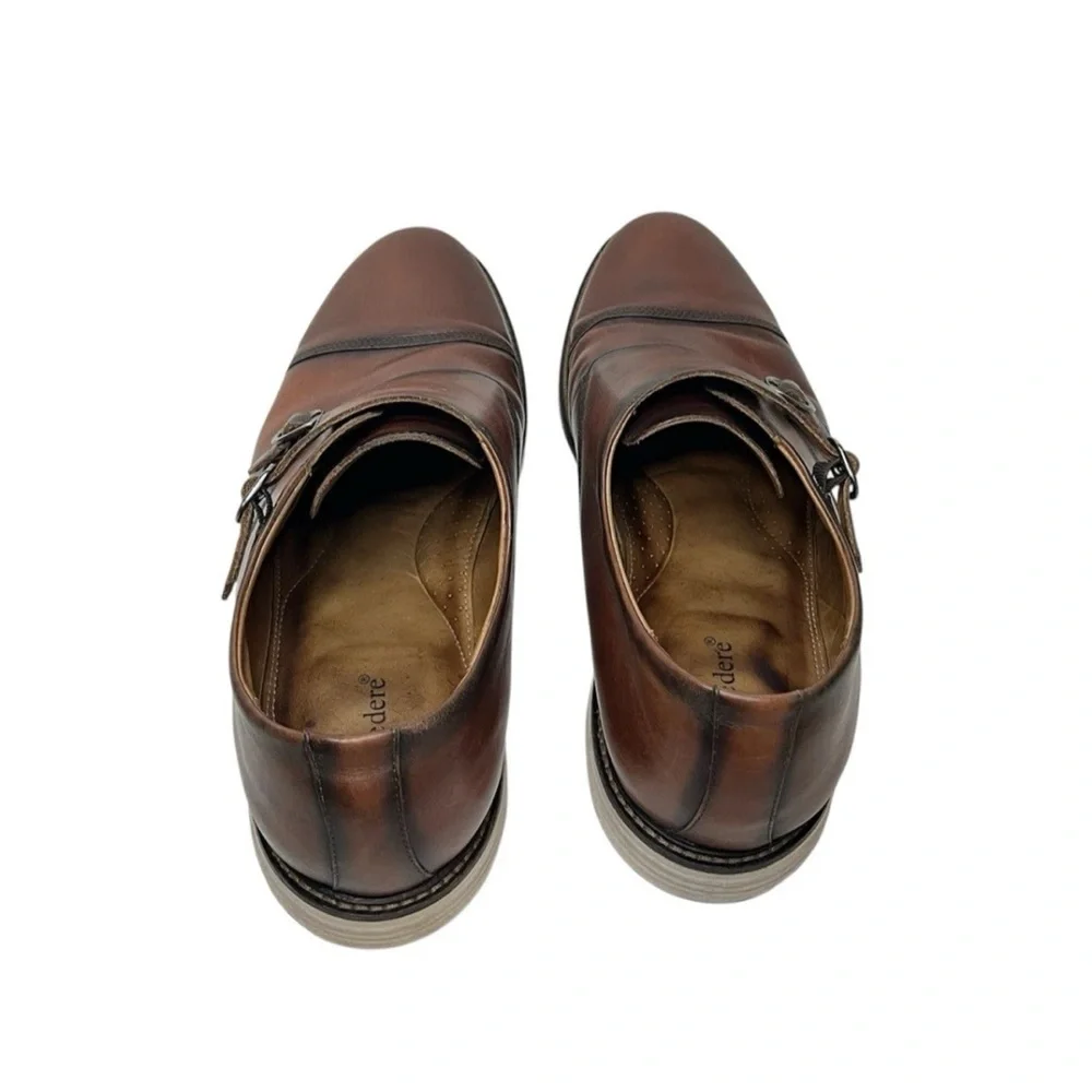 Belvedere men’s shoes